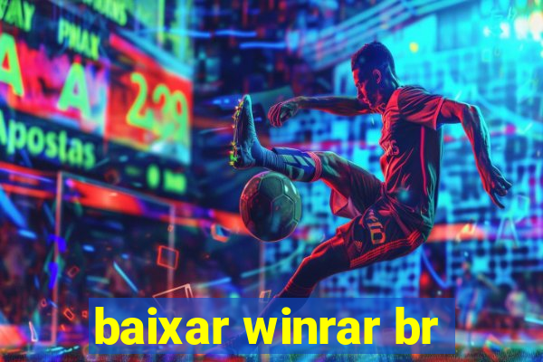 baixar winrar br